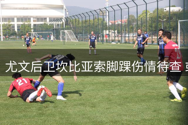 尤文后卫坎比亚索脚踝伤情待查 或缺席米兰之战