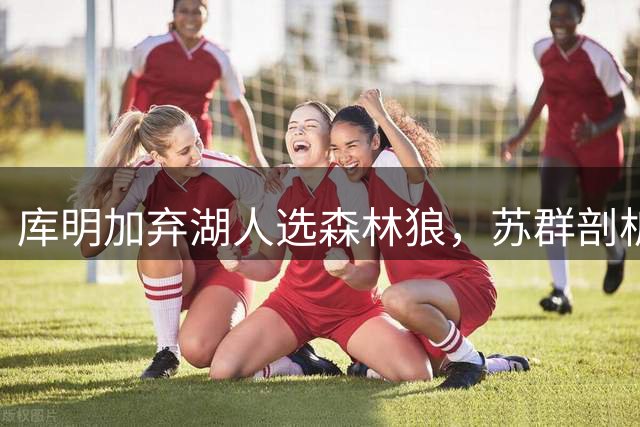 库明加弃湖人选森林狼，苏群剖析背后原因